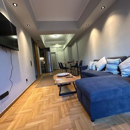Athens Center Modern Apartment Exteriör bild