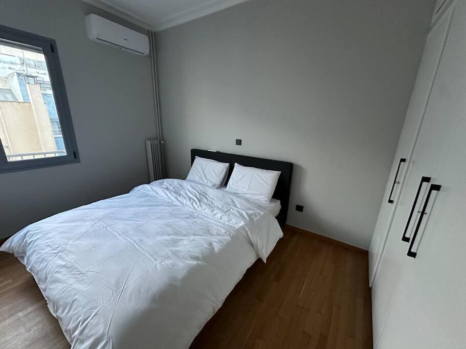 Athens Center Modern Apartment Exteriör bild